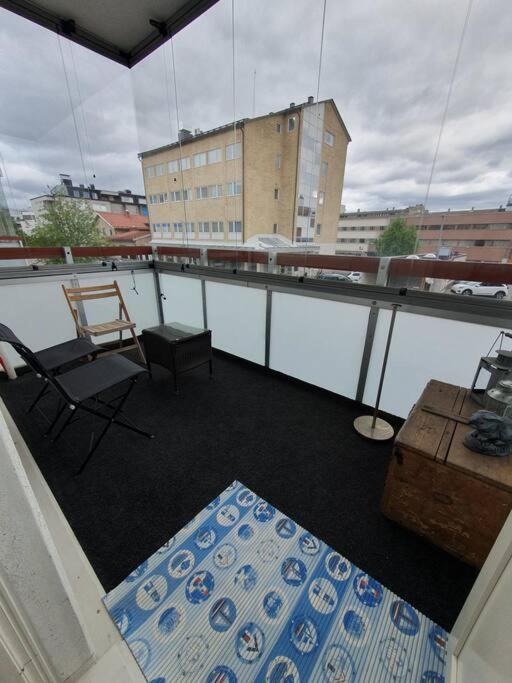 Rovaniemi Ruokasenkatu Apt - Wi-Fi - Sauna - Free Parking Bagian luar foto