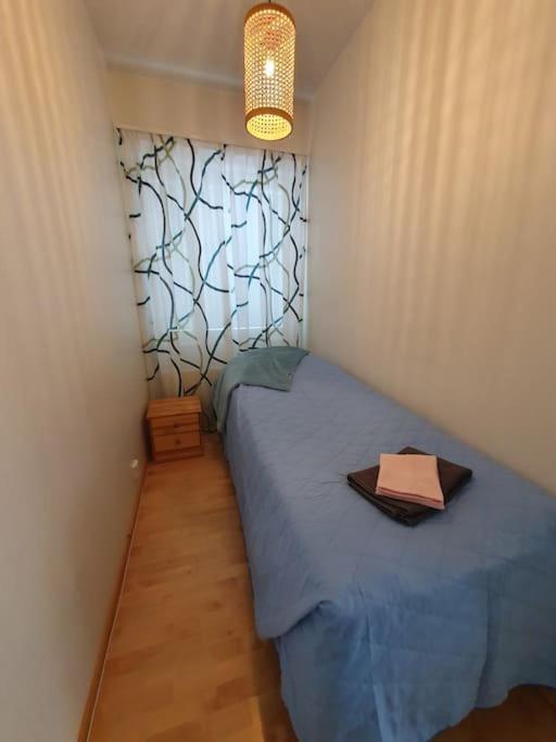 Rovaniemi Ruokasenkatu Apt - Wi-Fi - Sauna - Free Parking Bagian luar foto